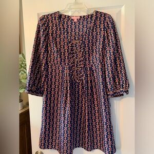 Lilly Pulitzer Dress- Size 6